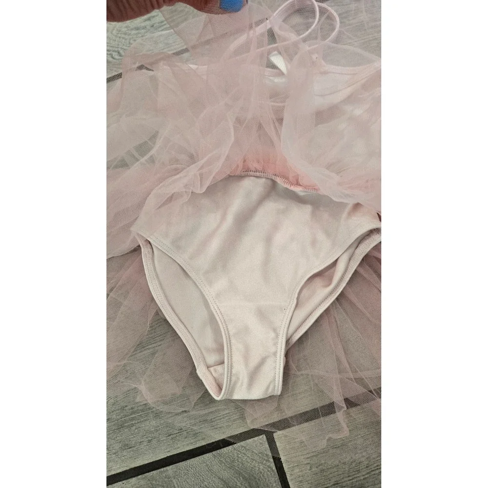 H&M by leotard